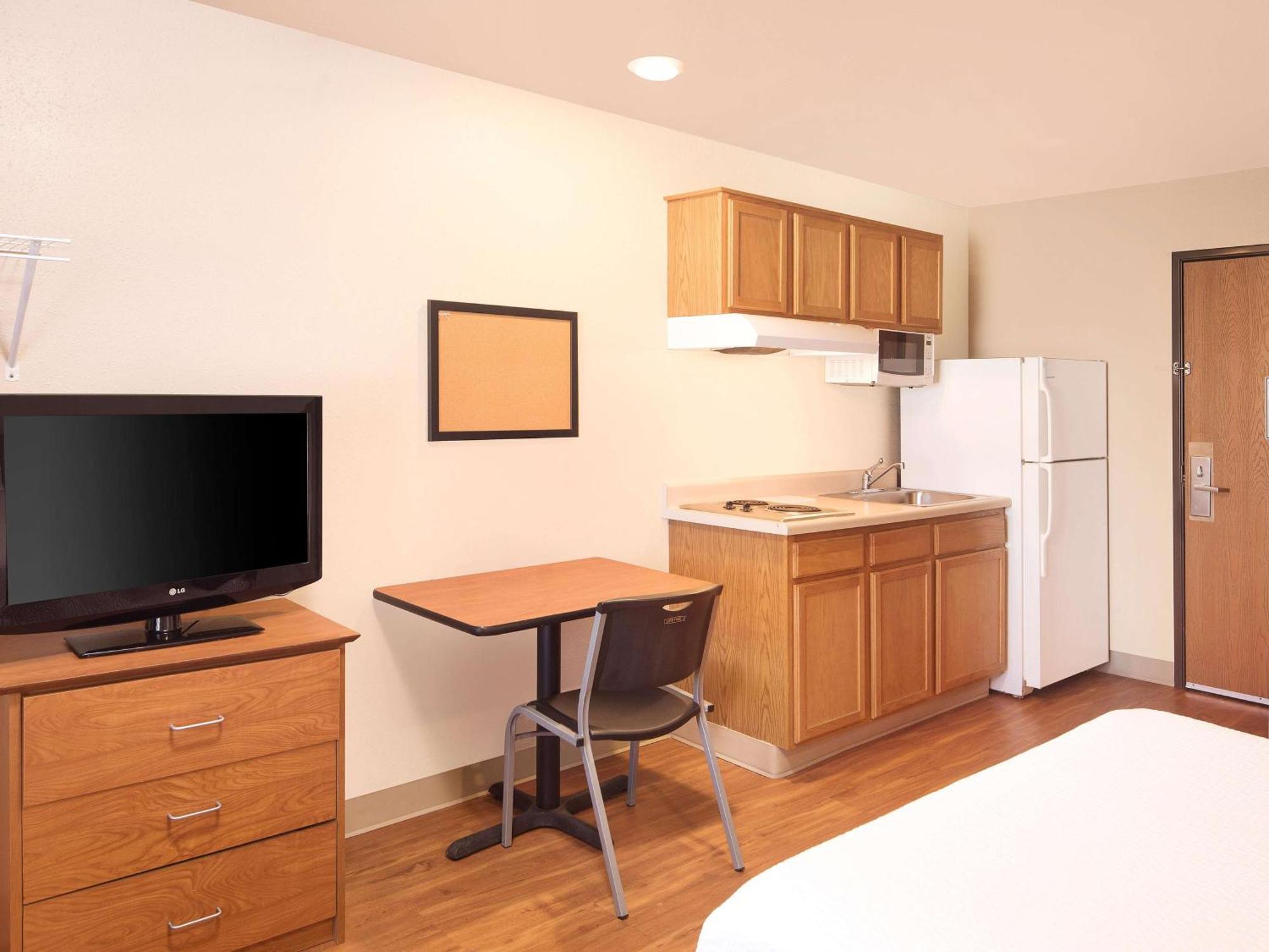 Extended Stay America Select Suites - Mobile - I-65 Exterior foto